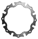 Winters Rotor Mounting Plate - 3708. Fixed Price $94.75.