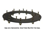 Fidanza Aluminum Flywheel For 65-78 Chrysler V8 / 59-95 Jaguar 93-98 Supra. Fixed Price $109.96.