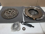 Transmission Clutch Kit 16-058 For: Toyota Pickup 1991-92. Rhinopac,. Fixed Price $30.21.