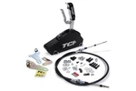 Tci 630004 Shifter Outlaw-x Automatic Floor Mount 4L60E / 4L80E Kit. Fixed Price $499.96.
