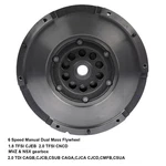 Speed Manual Dual Mass Flywheel 0B2105266T For Audi A4 A5 1.8T Cjeb 2.0T Cncd. Fixed Price $366.00.
