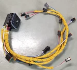 New 235-8202 2358202 Engine C9 Wiring Harness For Cat E330D 336D Excavator. Fixed Price $150.90.