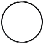 Flywheel Ring Gear Pioneer FRG142W. Fixed Price $43.48.