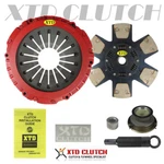 Xtd Stage Clutch Kit 1993 1994 1995 1996 1997 Camaro Firebird V8 LT1. Fixed Price $201.46.