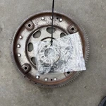 2009-2020 Infiniti G37 Q40 M37 Q60 FX37 QX70 Nissan 370Z Flex Plate VQ37VHR Oem. Fixed Price $105.00.
