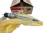 Genuine Cummins Fuel Injector 5589193 Isf 2.8L 3.8L 0445110675 Qsf. Fixed Price $514.99.