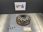 11-13 Bmw 335I 135I N55 E9X Flywheel & Clutch Pack Pressure Plate Disc. Fixed Price $199.94.