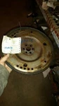 Flywheel/flex Plate Automatic Transmission Fits 87-92 Allante 452506. Fixed Price $135.00.
