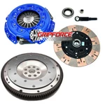 Fx Multi Friction Clutch Kit+aluminum Flywheel For 1990-96 Nissan 300ZX 3.0L N/t. Fixed Price $429.00.