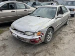 Flywheel/flex Plate Automatic Transmission Fits 94-97 Accord 1415377. Fixed Price $100.00.