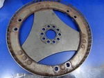 Bentley W12 Vw Touareg - Flywheel / 07C105323H Oem V8. Fixed Price $12.00.