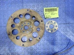 17-23 Subaru Impreza 2.0L Cvt Automatic Flywheel Drive Plate Oem 12332AA180. Fixed Price $49.99.