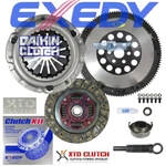 Exedy Clutch & Xtd Flywheel Kit 1990-2005 Mazda Miata MX-5 1.6L 1.8L. Fixed Price $319.00.
