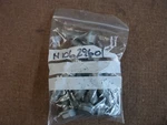 N10629601 12X Hexagon Head Bolt M10X35 For Vw Audi Skoda Seat. Fixed Price $46.57.