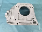 69 70 71 Dodge Mopar Cuda Dart Duster Body Challenger Bellhousing 2892482. Fixed Price $275.00.