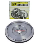 Luk Oe Flywheel For Saturn Ion Redline Chevy Cobalt Ss Hhr 2.0L Turbo & S/c. Fixed Price $199.00.