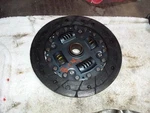 Flywheel/flex Plate Manual Transmission Fits 04-09 S2000 812119. Fixed Price $114.95.