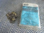 New 1987 - 1997 Mercury Tracer Ford Aspire Flywheel Flex Plate Bolts 6PCS. Fixed Price $14.99.
