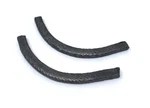 Rope Rear Seal Graphite Impregnated For Mopar Chrysler Dodge 383 400 426 440. Fixed Price $24.95.