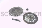 Luk 03-089 Repset With Release Bearing For 07-12 Mini Cooper. Fixed Price $394.61.
