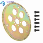 For LS1/LS2/LS6/5.3/6.0 To TH350/700R4/4L60 New Adapter Flexplate With Bolts. Fixed Price $47.56.