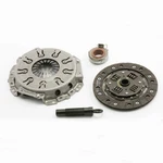 Transmission Clutch Kit-vin: Luk 04-061. Fixed Price $187.99.
