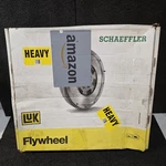 Clutch Flywheel-si Luk LFW479. Fixed Price $80.00.