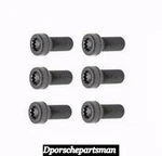 Porsche 911 / 914 Bolt (crankshaft To Flywheel) 6 New. Fixed Price $134.01.