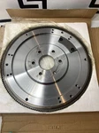 Speedmaster 1-229-014 Flywheel 164 Tooth V8 Billet Fits Ford Big Block 385. Fixed Price $160.00.