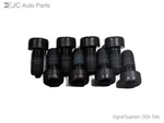 Flexplate Bolts For 19-22 Jeep Renegade 1.3 68334234AA Turbo. Fixed Price $19.95.