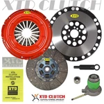 Stage Clutch & 15LBS Flywheel + Slave Kit For 2004-2006 Pontiac Gto 5.7L 6.0L. Fixed Price $393.50.