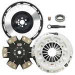 Stage 4 Clutch Kit+prolite Flywheel For Nissan Skyline RB20DET RB25DET Rwd 5-SPD. Fixed Price $205.14.