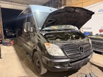 Speed 4X2 Automatic Transmission Assembly For 07-18 Sprinter 2500 3500 W906. Fixed Price $1100.00.
