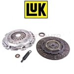 Luk Mx Clutch Kit For 2001-2007 Gmc Sierra 1500 Manual Transmission Shift. Fixed Price $310.18.