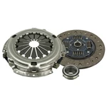 Blue Print Clutch Kit ADC43025 - High Quality Oe Replacement For Mitsubishi. Fixed Price $96.06.
