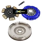 Fx Stage 4 Clutch+luk Flywheel For 2002-2005 Cavalier Pontiac Sunfire Olds Alero. Fixed Price $319.00.
