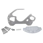 2011-2017 Ford Mustang 6R80 Bellhousing Spacer Plate Kit Auto Street Outlaw Sale. Fixed Price $211.49.