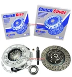 Exedy Clutch Set Fits 99-04 Nissan Frontier Xterra Pathfinder Suv 3.3L 2WD 4WD. Fixed Price $426.55.
