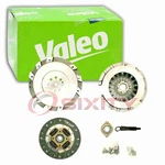 Valeo Clutch Flywheel Conversion Kit For 2003-2008 Hyundai Tiburon 2.7L V6 Nq. Fixed Price $813.60.