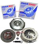 Exedy Clutch Kit+fx Lite-x Flywheel Fits 1998-2008 Toyota Corolla 1.8L 5-SPEED. Fixed Price $499.00.