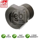 Dual Mass Flywheel Bolt Febi Fits Vw Beetle Transporter 1.2 1.3 1.5 1.6. Fixed Price $28.54.