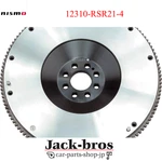 Nismo Genuine Oem Light Weight Flywheel For Stagea WGNC34 RB26DETT 12310-RSR21-4. Fixed Price $970.00.