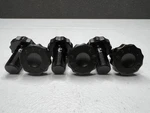 New Arp Bolts Vw MK3 4-CYL 02A/02J M/t Flywheel To Crankshaft, MK1 MK2 020. Fixed Price $24.99.