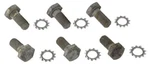 Moroso 12 Pt Flywheel Bolts. Fixed Price $39.99.