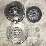 Twin Mass Flywheel Clutch Kit From 2003 Z4 With Smg Transmission 21217516021. Fixed Price $225.00.