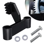 Zihvfzu Ls Flywheel Locking Tool, Flex Plate Compatible Black. Fixed Price $16.30.