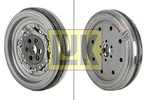 Genuine Luk Dual Mass Flywheel (w/o Bolts) - 415072309. Fixed Price $530.09.