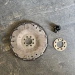 2012-2023 Dodge/jeep 6.4L Engine Motor Flywheel SRT8 Esg 04752455AC. Fixed Price $150.00.