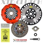 Stage Clutch & Light Wt Flywheel Kit For 2002-2005 Wrx 2.0L Turbo 5-SPD EJ205. Fixed Price $187.73.