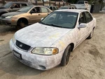 Flywheel/flex Plate Automatic Transmission 1.8L Fits 91-94 00-02 Sentra 1384717. Fixed Price $100.00.